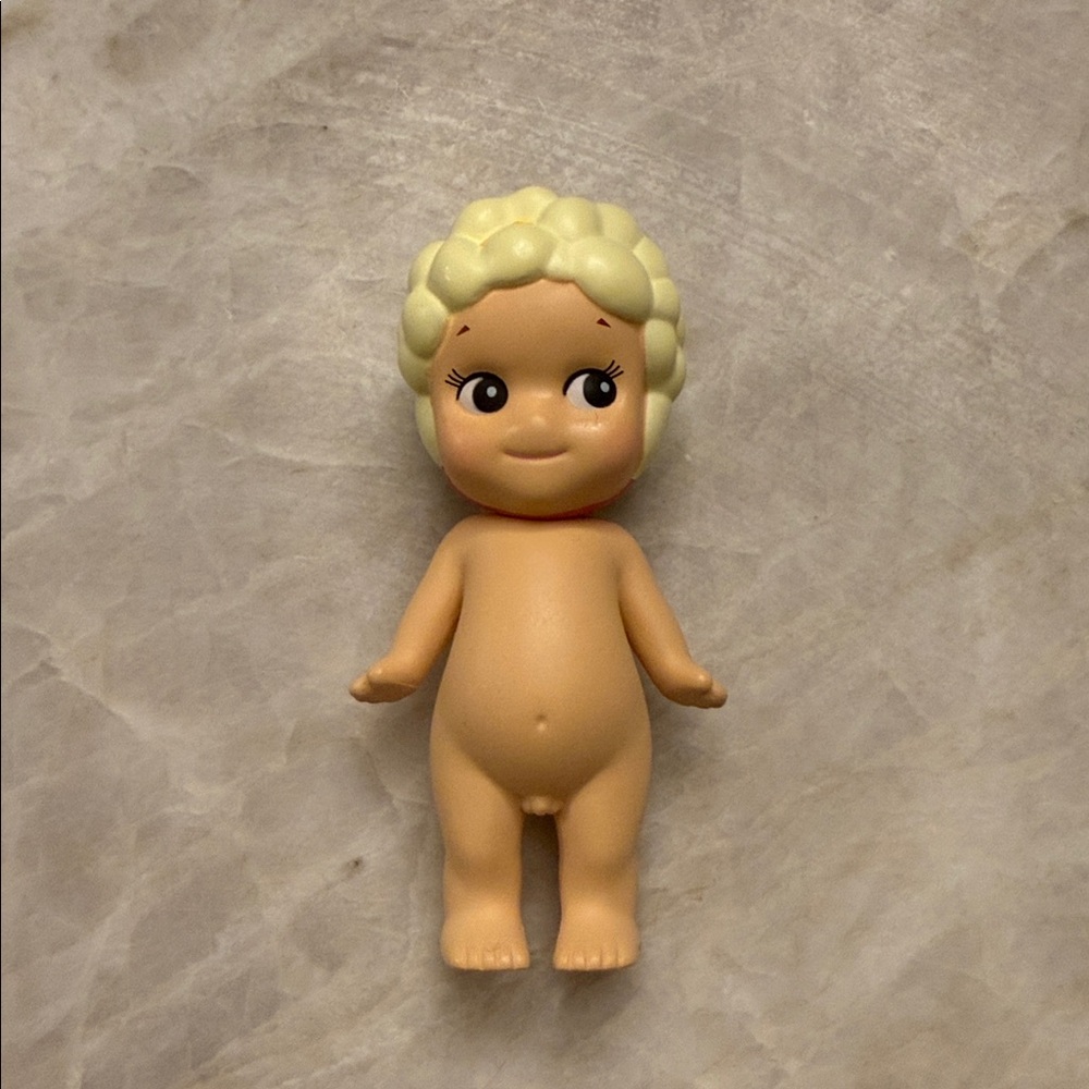 Popcorn Sonny Angel brand new (without packaging)